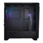 Caixa ATX MSI MPG GUNGNIR 300R Airflow ARGB Preta - Image 3