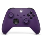 Gamepad Microsoft Xbox Wireless Roxo