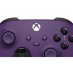 Gamepad Microsoft Xbox Wireless Roxo - Image 3