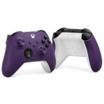Gamepad Microsoft Xbox Wireless Roxo - Image 2