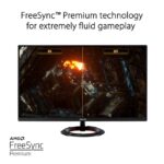 Monitor Asus TUF Gaming VG279Q1R 27 LED IPS FullHD 144Hz FreeSync - Image 4