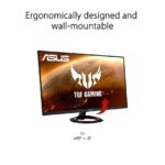 Monitor Asus TUF Gaming VG279Q1R 27 LED IPS FullHD 144Hz FreeSync - Image 3
