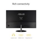 Monitor Asus TUF Gaming VG279Q1R 27 LED IPS FullHD 144Hz FreeSync - Image 2