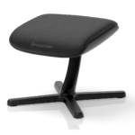 Apoio de Pés V2 noblechairs - Black Edition - Image 3