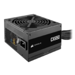 Fonte de alimentação Corsair CX650 650 W 80 Plus Bronze