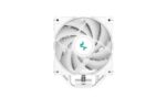 Dissipador CPU DeepCool AG400 ARGB 120mm Branco - Image 2