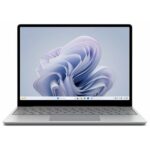 Portátil Microsoft Surface Go 3 i5-1235U 16GB 256GB 12.45" Touch W11H Platinum