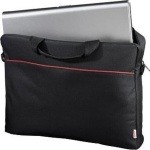 MALA PARA PORTÁTIL HAMA TORTUGA 15.6" PRETO - Image 2