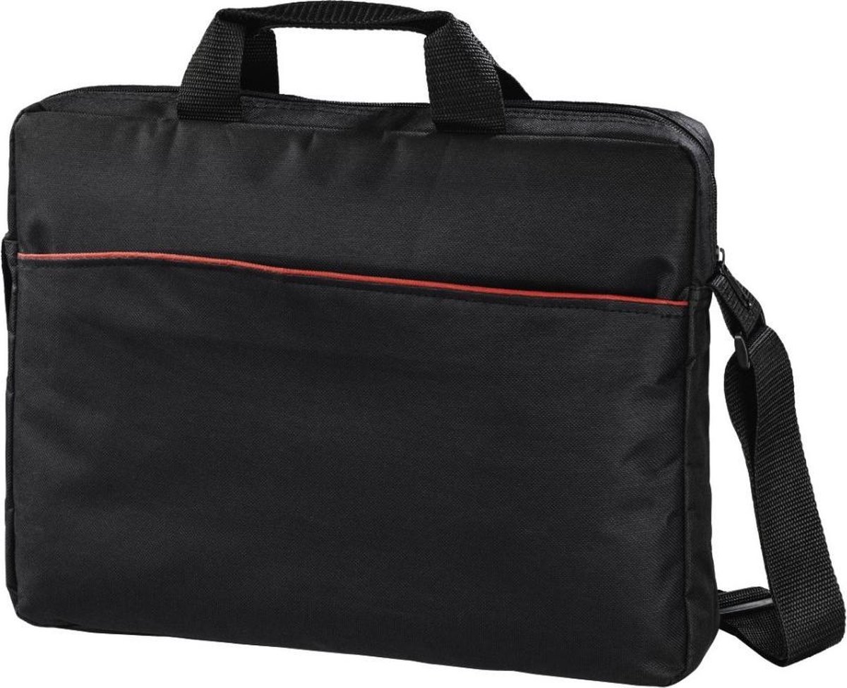 4047443221780 MALA PARA PORTÁTIL HAMA TORTUGA 15.6" PRETO - Image 1
