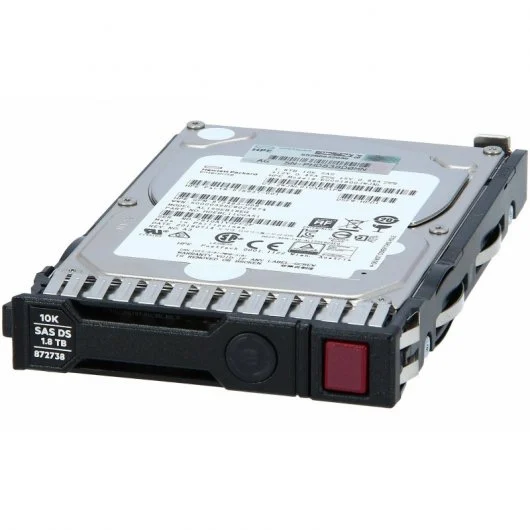 1278-hpe-server-enterprise-25-18tb-sas Disco Rígido HPE Server Enterprise 2.5" 1.8TB SAS - Image 1
