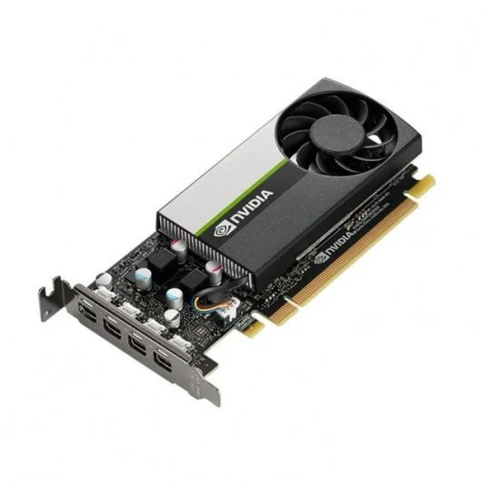 VCNT1000-8GB-SB Placa Gráfica PNY QUADRO T1000 8GB GDDR6 Low Profile - Image 1