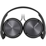 Headphones Sony MDR-ZX310AP Pretos