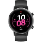 Smartwatch Huawei Watch GT 2 Sport 42mm - Night Black
