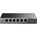Switch de Rede TP-Link | Cinzento