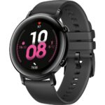 Smartwatch Huawei Watch GT 2 Sport 42mm - Night Black - Image 4