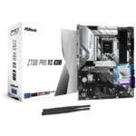 Motherboard Asrock Z790 Pro RS WiFi - Image 5