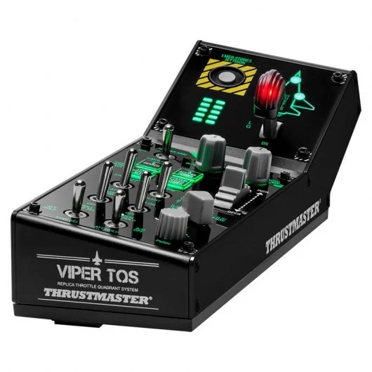 1879-thrustmaster-viper-panel-controles-de-cabina-del-viper-para-pc Thrustmaster Viper Painel Controlos de Cabine Viper para PC - Image 1