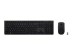 Teclado + Rato Lenovo Professional Wireless Recarregável Combo - PT