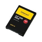 Disco SSD Intenso HIGH 960GB 2.5 SATA III
