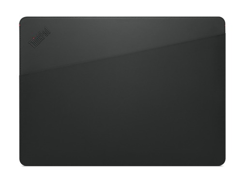 4450095ba5d2619f84e08b3afc208137 Lenovo pasta para laptop 33 cm (13") Bolsa Preto - Image 1