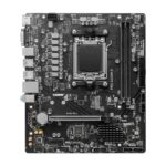 Motherboard Micro-ATX MSI Pro A620M-E Skt AM5 - Image 5