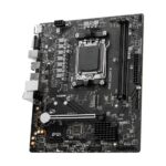 Motherboard Micro-ATX MSI Pro A620M-E Skt AM5 - Image 4