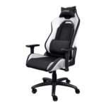 Cadeira Gaming Trust GXT 714 RUYA Preto, Branco - Image 4