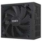 Fonte de alimentação Gigabyte UD1300GM PG5 1300 W ATX Preto