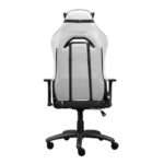 Cadeira Gaming Trust GXT 714 RUYA Preto, Branco - Image 2