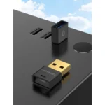 Adaptador Vention NAFB0 Bluetooth 5.0 - Image 2