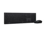 Teclado + Rato Lenovo Professional Wireless Recarregável Combo - PT - Image 2