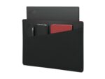 Lenovo pasta para laptop 35,6 cm (14") Bolsa Preto - Image 2