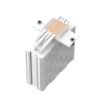 Dissipador CPU DeepCool AG400 ARGB 120mm Branco - Image 3