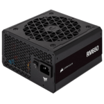 Fonte de Alimentação ATX Corsair RM650 650W 80 Plus Gold Full Modular - Image 2