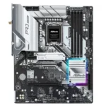 Motherboard Asrock Z790 Pro RS WiFi