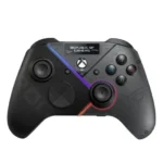 Gamepad ASUS ROG Raikiri Pro Bluetooth USB Preto para PC e Xbox