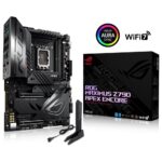 Motherboard ASUS ROG MAXIMUS Z790 APEX ENCORE LGA1700 DDR5 Wi-Fi 7