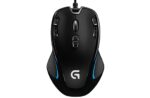 Rato LOGITECH Optical G300s 2500DPI Preto - Image 4