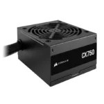 Fonte de alimentação Corsair CX750 750 W 80 Plus Bronze - Image 4