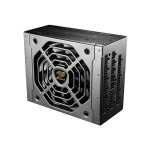Fonte de alimentação Cougar GEX1050 80Plus Gold Modular