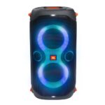 Coluna Bluetooth JBL PartyBox 110 RGB Preta 160W Peak / 80W RMS - Image 6