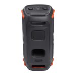Coluna Bluetooth JBL PartyBox 110 RGB Preta 160W Peak / 80W RMS - Image 5