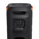 Coluna Bluetooth JBL PartyBox 110 RGB Preta 160W Peak / 80W RMS - Image 2