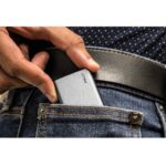Disco SSD Externo PNY Elite 480GB USB 3.1 Prateado - Image 2