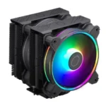 Cooler Master Hyper 622 Halo Cooler de CPU 120mm Preto