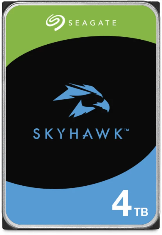ST4000VX013-page Disco Seagate Skyhawk 4tb 5900rpm 256mb sata iii - Image 1