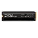 Disco SSD Team Group T-Force Cardea A440 Pro Heatsink 1TB Gen4 M.2 NVMe