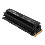 Disco SSD Team Group T-Force Cardea A440 Pro Heatsink 1TB Gen4 M.2 NVMe - Image 2