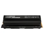 Disco SSD Team Group T-Force Cardea A440 Pro Heatsink 2TB Gen4 M.2 NVMe - Image 3