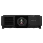 Projetor Epson EB-PU1008B ANSI 3LCD WUXGA Preto